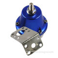 Universal Adjustable Fuel Pressure Regulator, Made of Aluminum